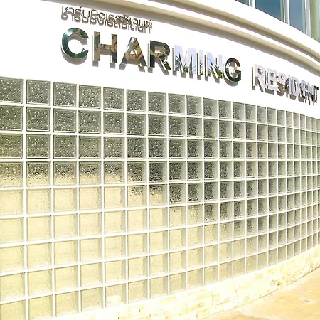 Ferienwohnung Charming Resident Sukhumvit 22 Phrom Phong